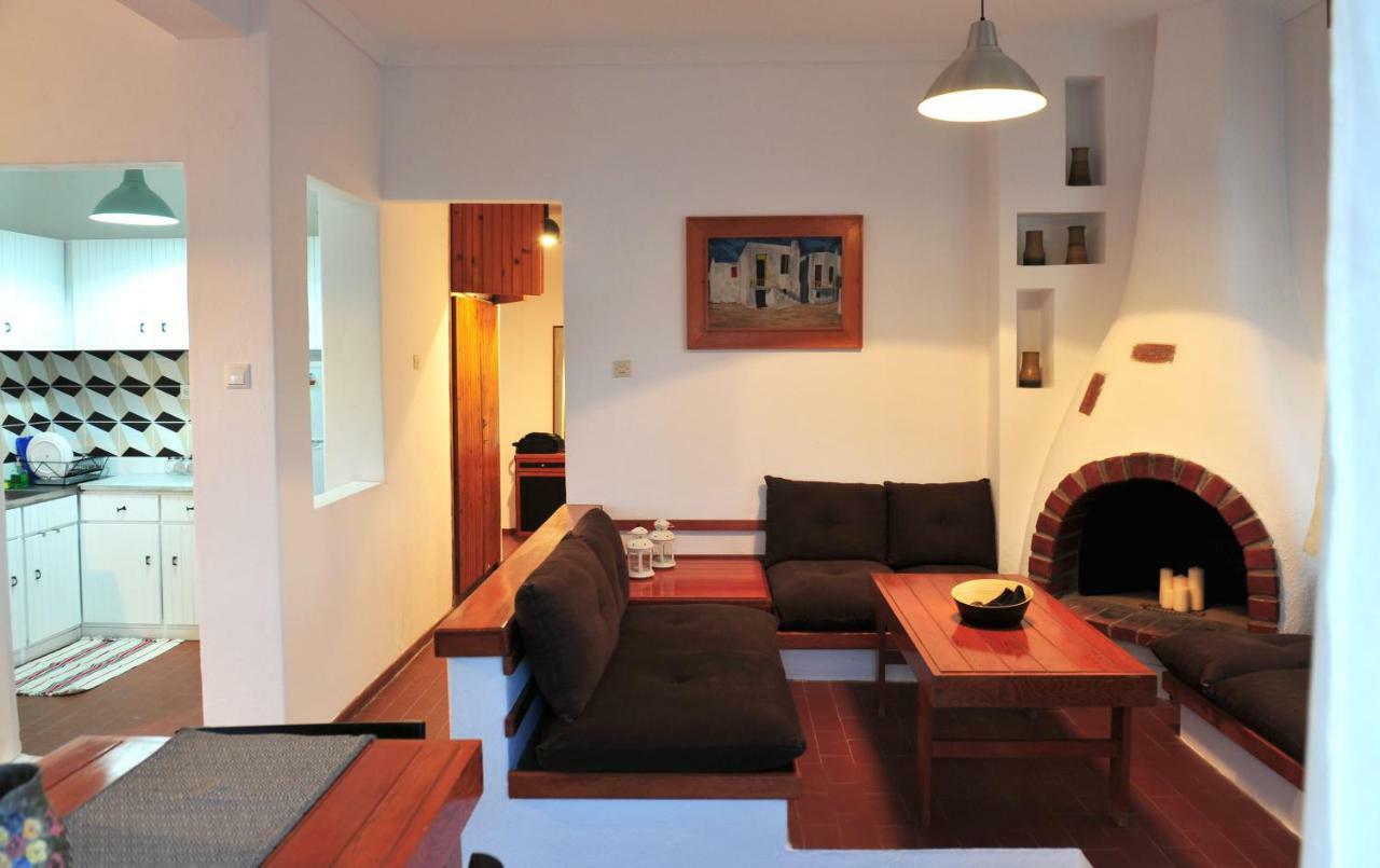 Apartment 99 Néa Péramos 외부 사진