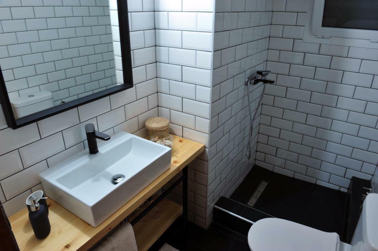 Apartment 99 Néa Péramos 외부 사진