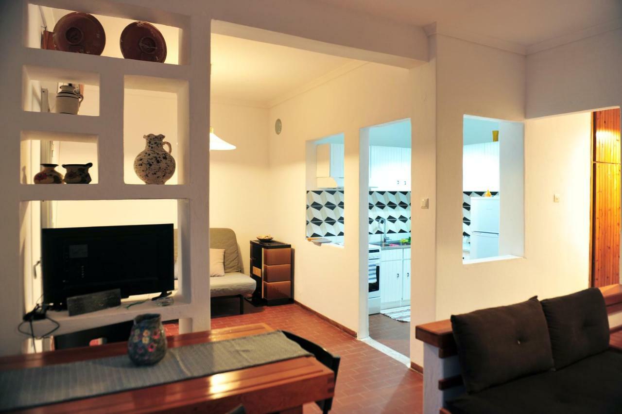 Apartment 99 Néa Péramos 외부 사진