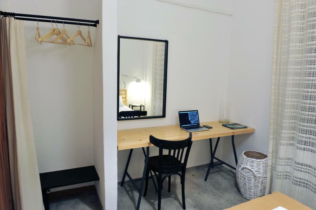 Apartment 99 Néa Péramos 외부 사진