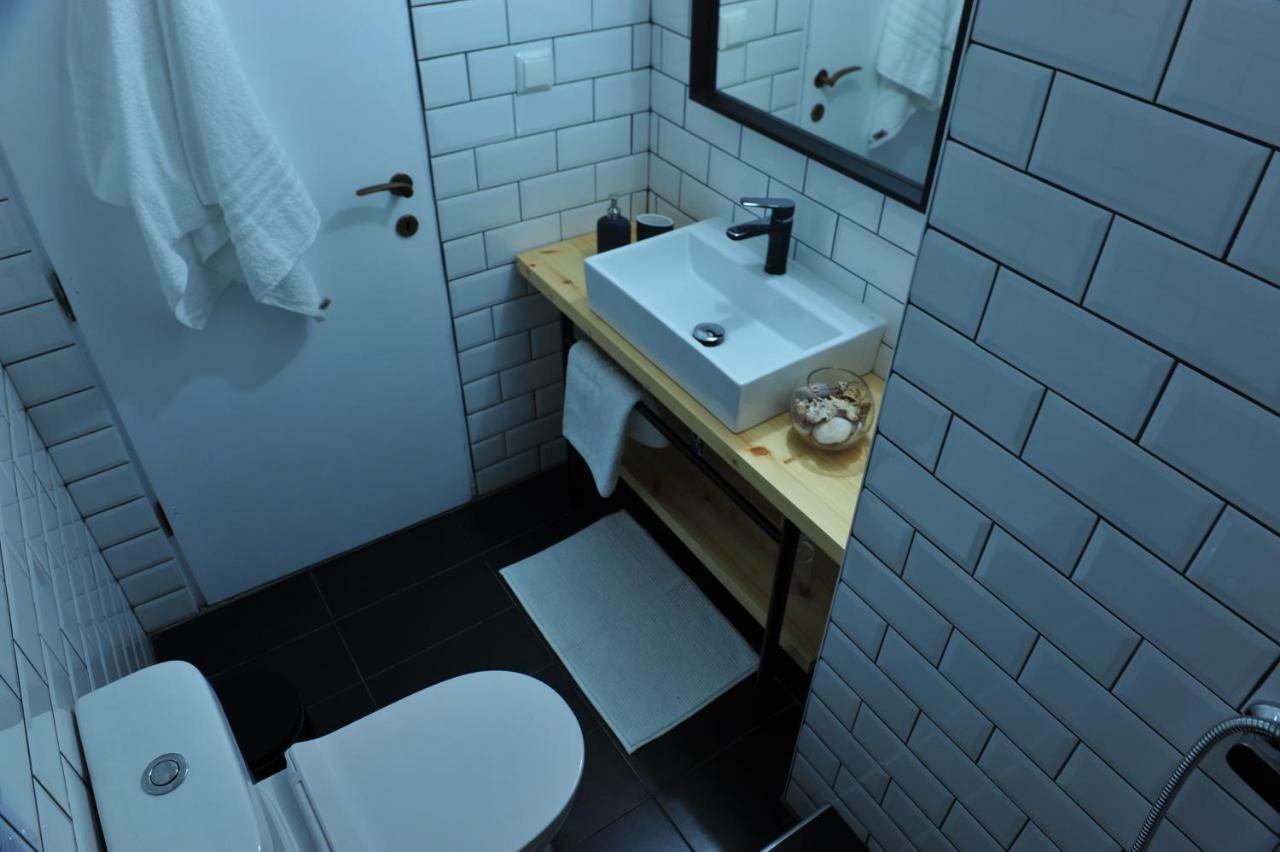 Apartment 99 Néa Péramos 외부 사진