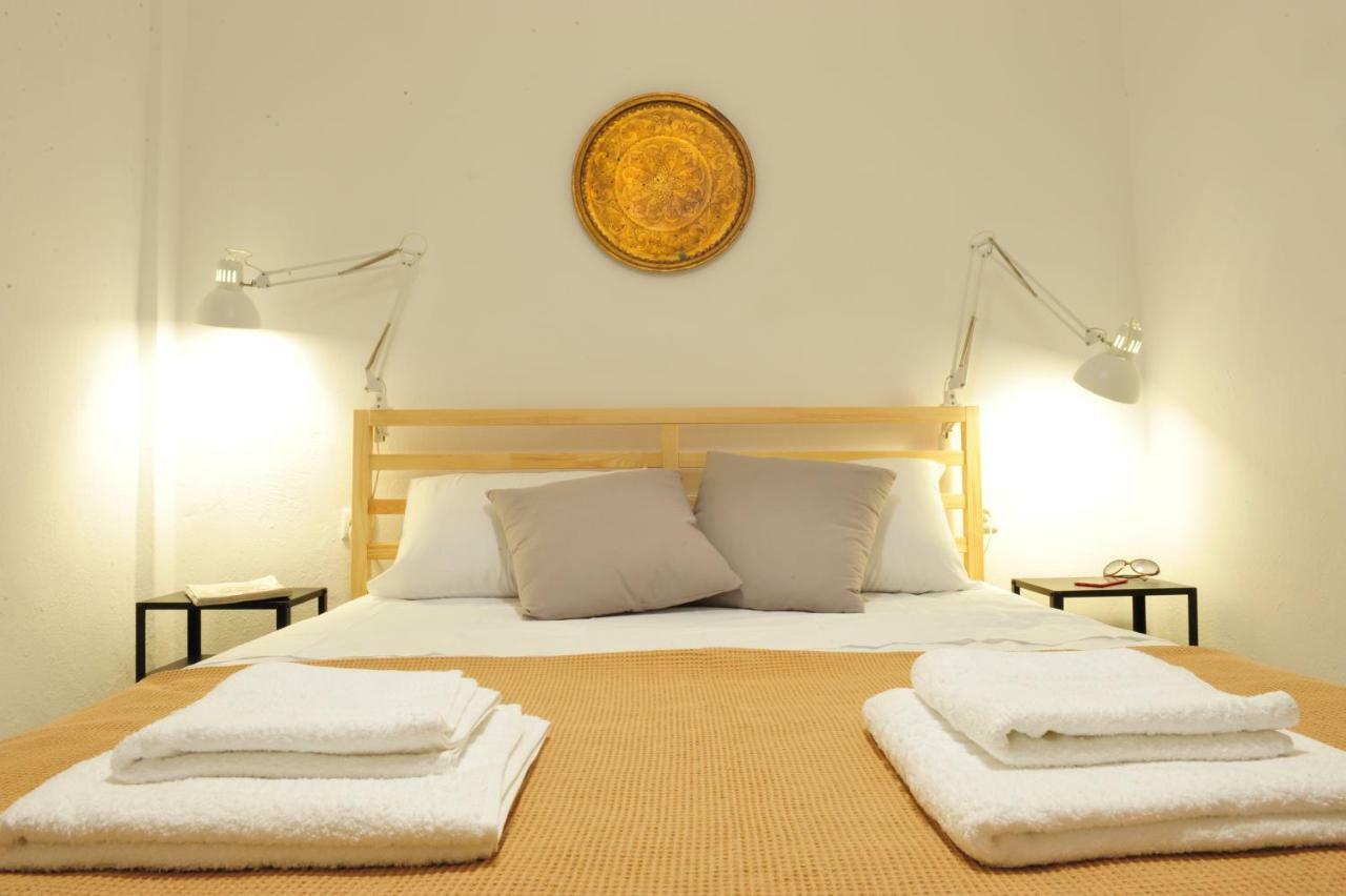 Apartment 99 Néa Péramos 외부 사진